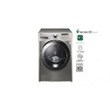  LG WASHING MACHINES FRONT LOADING F1255RD527